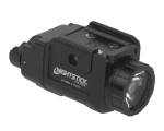Nightstick Weapon Light 550 lm