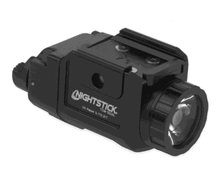 Nightstick Weapon Light 550 lm