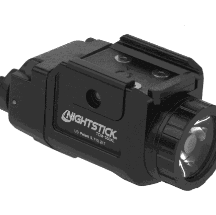 Nightstick Weapon Light 550 lm