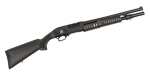 Revolution Armory Mauler 12ga Pump 16in