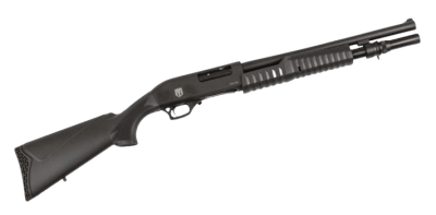 Revolution Armory Mauler 12ga Pump 16in