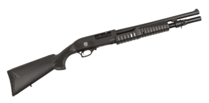 Revolution Armory Mauler 12ga Pump 16in