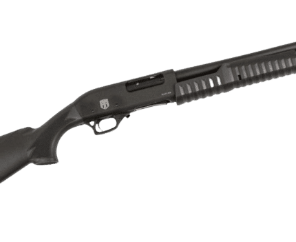Revolution Armory Mauler 12ga Pump 16in