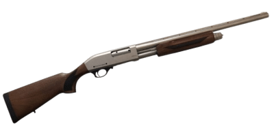 Revolution Armory SWP12 12ga 20in Wood/Stainless