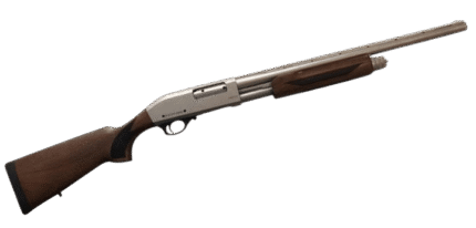 Revolution Armory SWP12 12ga 20in Wood/Stainless