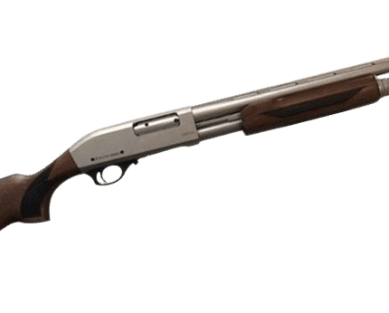 Revolution Armory SWP12 12ga 20in Wood/Stainless