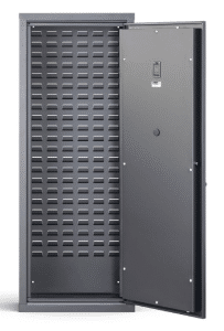 SecurIt Agile Ultralight 52 Gun Safe
