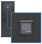 SecurIt Agile Ultralight 52 Gun Safe - Image 4