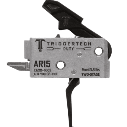TriggerTech AR-15 Duty Trigger