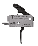 TriggerTech Duty AR-15 Trigger