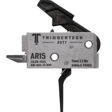 TriggerTech Duty AR-15 Trigger