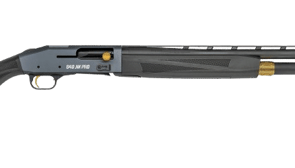 Mossberg 940 JM Pro 12ga 24in