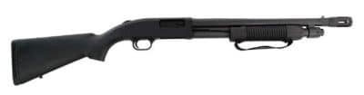 Mossberg 500 Tactical 12ga 18.5in