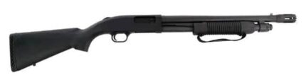 Mossberg 500 Tactical 12ga 18.5in