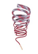 Allen Bore-Nado 243-6mm Barrel Cleaning Rope
