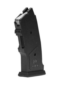 CZ 457 Magazine 10rd Black 22LR