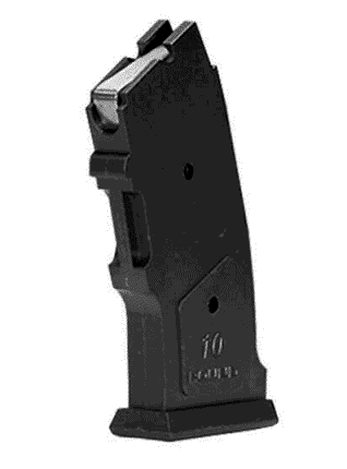 CZ 457 Magazine 10rd Black 22LR