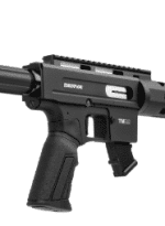 Derya TM22 Semi-Auto Rifle 22LR ODG - Image 2