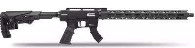 Derya TM22 Semi-Auto Rifle 22LR BLK