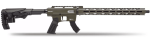 Derya TM22 Semi-Auto Rifle 22LR ODG