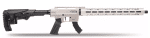 Derya TM22 Semi-Auto Rifle 22LR WHT