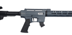 Consignment Derya TM22 Blue 22LR Semi-Auto
