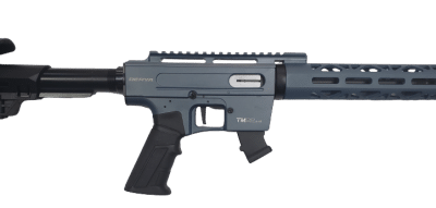 Consignment Derya TM22 Blue 22LR Semi-Auto