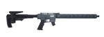 Derya TM22 Semi-Auto Rifle 22LR BLU