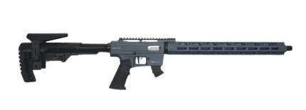 Derya TM22 Semi-Auto Rifle 22LR BLU