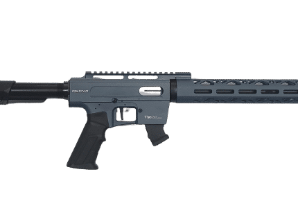 Derya TM22 Semi-Auto Rifle 22LR BLU