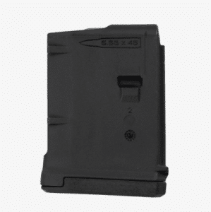 Magpul PMAG 10 AR/M4 GEN M3 10/5 round