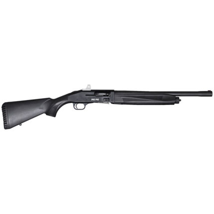 Mossberg 940 Pro Tactical Optics Ready 12ga 18.5in