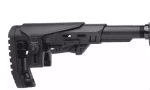 Derya TM22 Semi-Auto Rifle 22LR ODG - Image 4