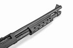 The Mossberg 590A1 M-LOK SGP 12GA 2