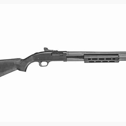 MOSSBERG 590A1 M-LOK SGP 12ga 20in