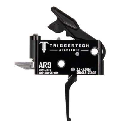 TriggerTech AR-9 Adaptable Trigger