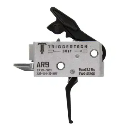 TriggerTech PCC AR-9 Duty Trigger