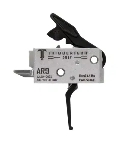 TriggerTech PCC AR-9 Duty Trigger