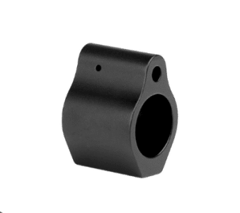 BCL Low Profile Gas Block 750
