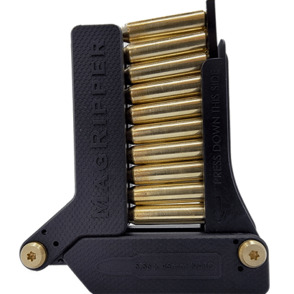CroMag MagRipper V1 Speedloader