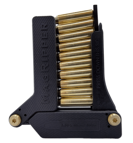 CroMag MagRipper V1 Speedloader