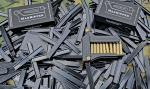 CroMag 10rd AR Stripper Clips - Image 2