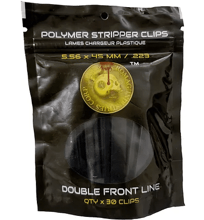 CroMag 10rd AR Stripper Clips