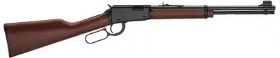 Henry Classic Lever Action Youth 22lr