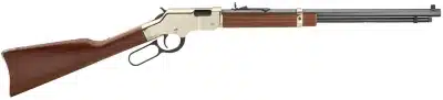Henry Golden Boy Lever Action 20in