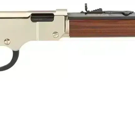 Henry Golden Boy Lever Action 20in