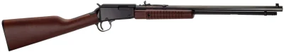 Henry Pump Action Octagon Rifle 22Lr