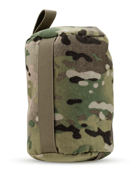 MDT Canister Shooting Bag Large 3lb