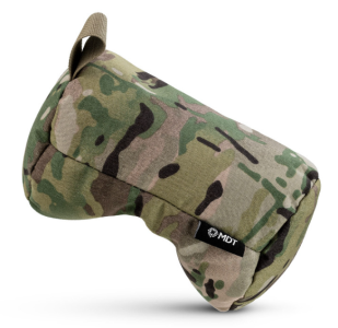 MDT Canister Shooting Bag Medium 2lb