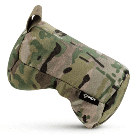 MDT Canister Shooting Bag Medium 2lb